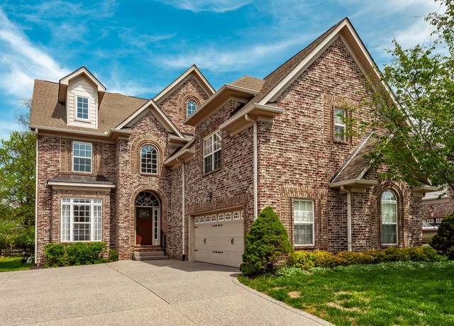Property at 119 Ruland Cir, Hendersonville, TN 37075, 4 beds, 4 baths