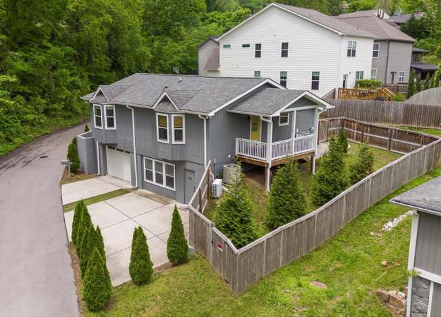Property at 123 Everly Dr, Chattanooga, TN 37405, 4 beds, 3 baths