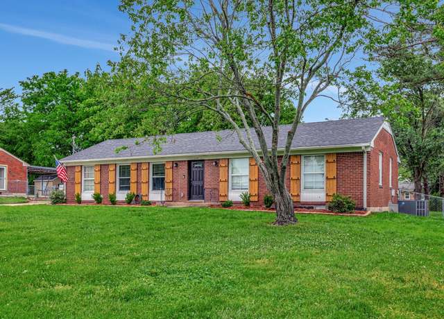 Property at 110 Marita Ave, Goodlettsville, TN 37072, 3 beds, 1.5 baths