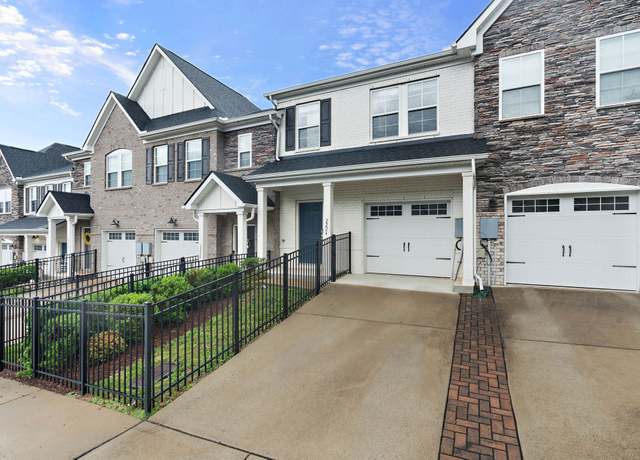 Property at 2224 Belle Creek Way, Nashville, TN 37221, 3 beds, 2.5 baths