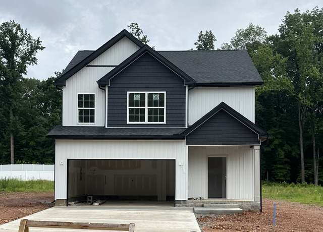 Property at 30 The Boulders, Clarksville, TN 37040, 3 beds, 2.5 baths