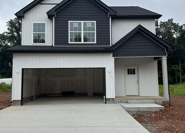 Property at 30 The Boulders, Clarksville, TN 37040, 3 beds, 2.5 baths