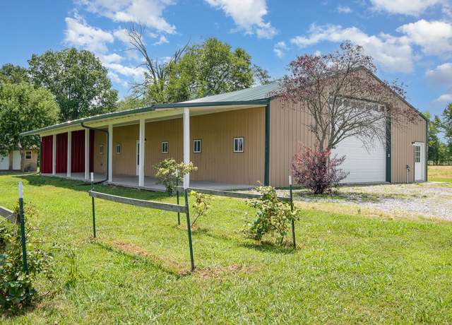 Property at 129 Highway 82 East, Bell Buckle, TN 37020, 1 bed, 1 bath