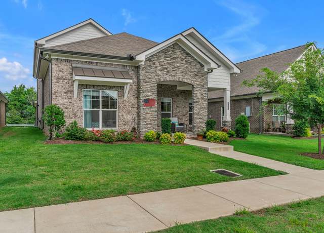 Property at 6035 Parkhaven Blvd, Hermitage, TN 37076, 3 beds, 3 baths