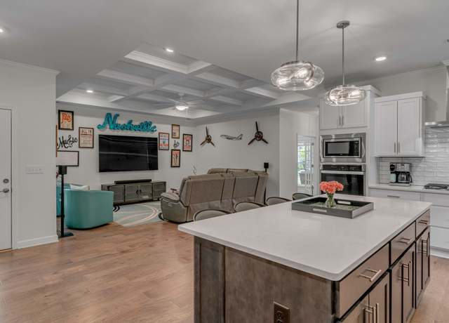 Property at 6035 Parkhaven Blvd, Hermitage, TN 37076, 3 beds, 3 baths