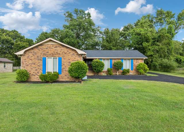 Property at 1896 Saundersville Ferry Rd, Mount Juliet, TN 37122, 3 beds, 2 baths