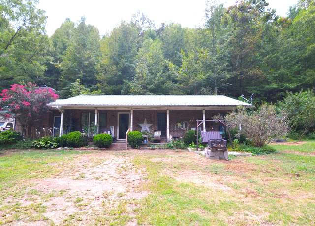 Property at 555 Myrick Branch Rd, Pulaski, TN 38478, 3 beds, 2 baths