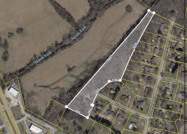 Property at 110 Surrey Pl, Lebanon, TN 37090
