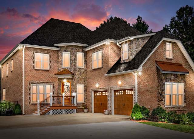 Property at 4592 Abednego Rd, Greenbrier, TN 37073, 5 beds, 5 baths