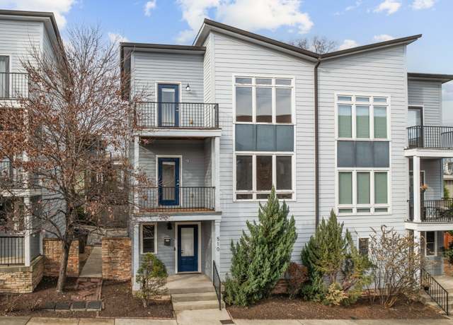 Property at 510 Hume St, Nashville, TN 37208, 1 bed, 1.5 baths