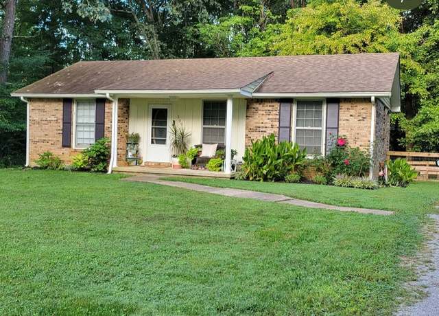 Property at 109 Robin Hood Rd, Dickson, TN 37055, 3 beds, 1 bath