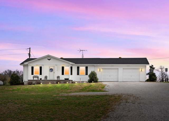 Property at 10580 Dawson Springs Rd, Crofton, KY 42217, 2 beds, 1 bath