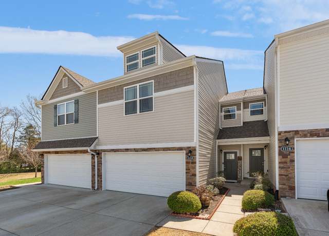 Property at 1118 Somerset Springs Dr, Spring Hill, TN 37174, 3 beds, 2.5 baths