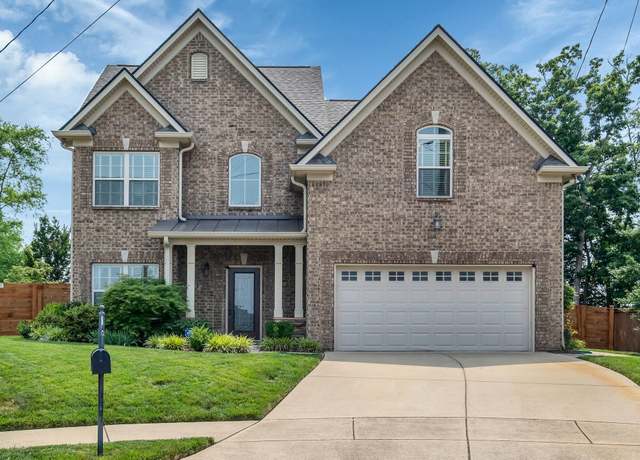 Property at 173 Tulip Grove Pt, Hermitage, TN 37076, 4 beds, 2.5 baths