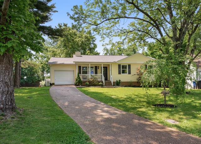 Property at 1315 Mallard Dr, Franklin, TN 37064, 3 beds, 2 baths