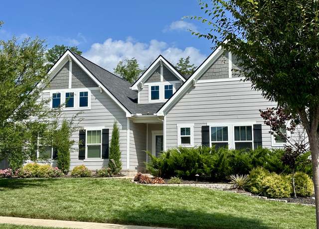 Property at 1208 Craigleigh Dr, Nolensville, TN 37135, 4 beds, 3 baths