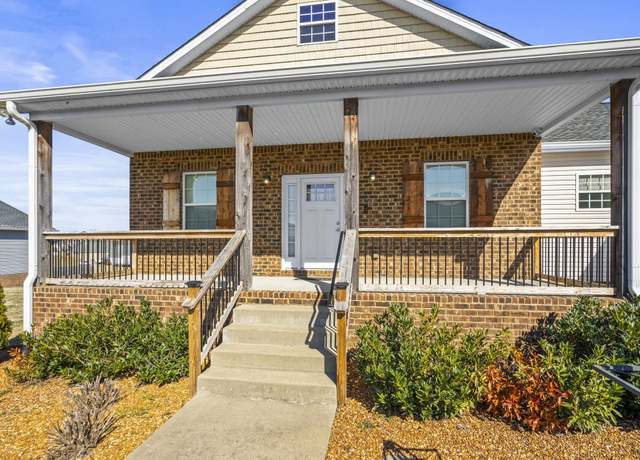 Property at 1031 Leaf Ln, Ashland City, TN 37015, 3 beds, 2 baths