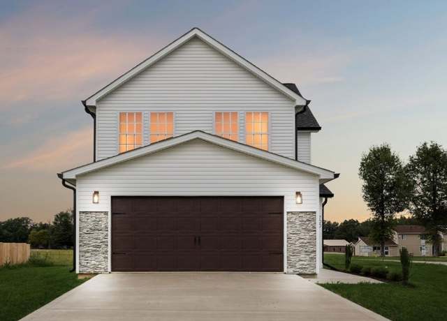 Property at 700 Robinson Rd, Smithville, TN 37166, 3 beds, 2.5 baths