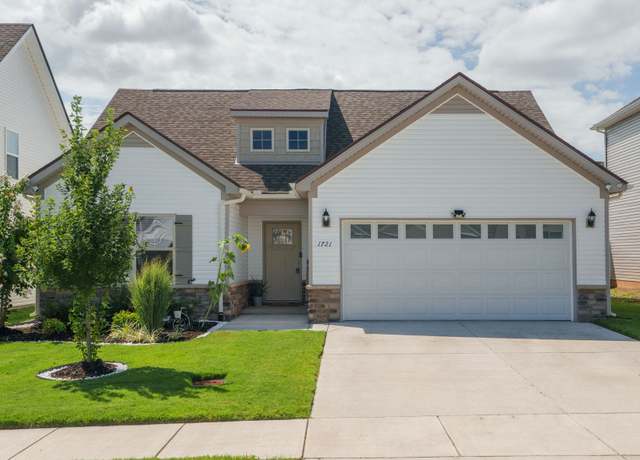 Property at 1721 Albarado Trl, Murfreesboro, TN 37128, 3 beds, 2 baths