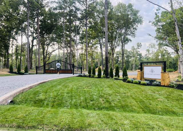 Property at 116 Pine Grove Ln, Dover, TN 37058, 1 bed, 1 bath
