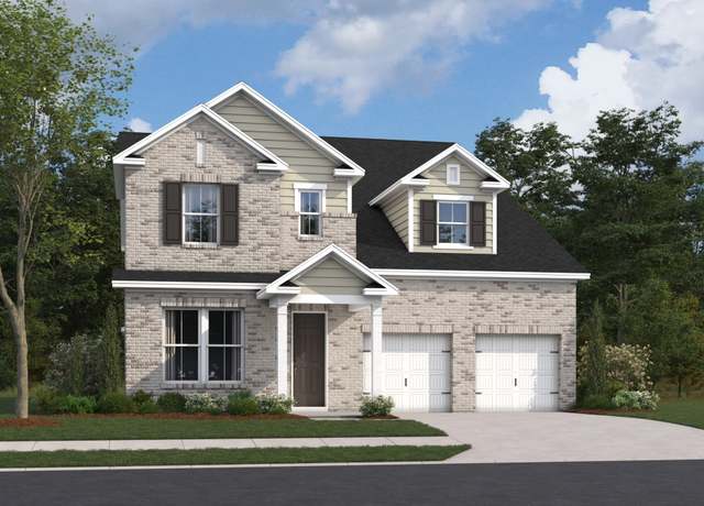 Property at 923 Champions Cir, Mount Juliet, TN 37122, 5 beds, 3.5 baths