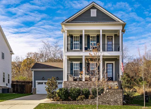 Property at 2364 Fairchild Cir, Nolensville, TN 37135, 3 beds, 2.5 baths