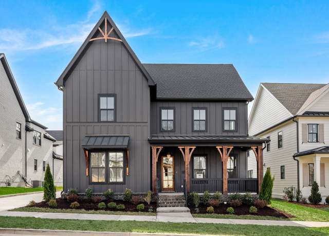 Property at 4029 Kathie Dr, Thompsons Station, TN 37179, 5 beds, 5 baths