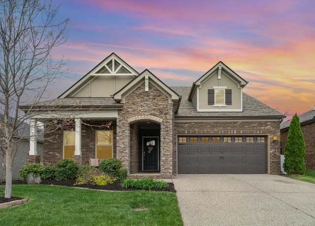 Property at 4969 Riverbank Dr, Hermitage, TN 37076, 5 beds, 2.5 baths