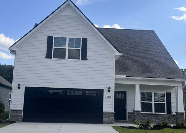 Property at 5807 Shoreline Dr, Rockvale, TN 37153, 3 beds, 2.5 baths