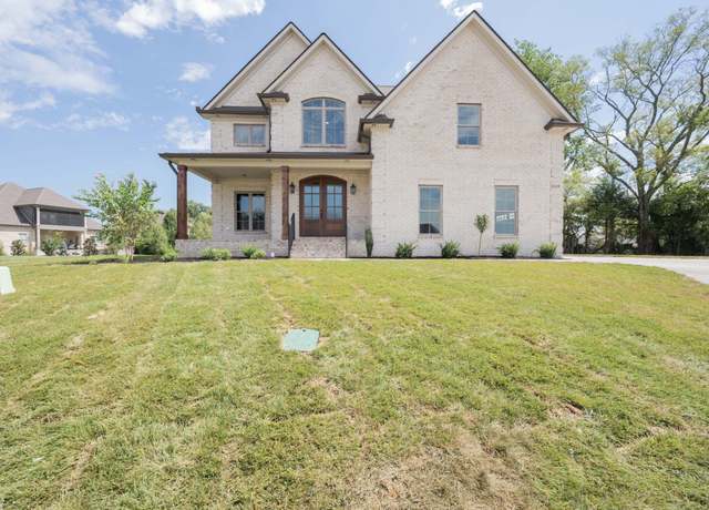 Property at 0 Izzy Mae Ct, Christiana, TN 37037, 4 beds, 3.5 baths