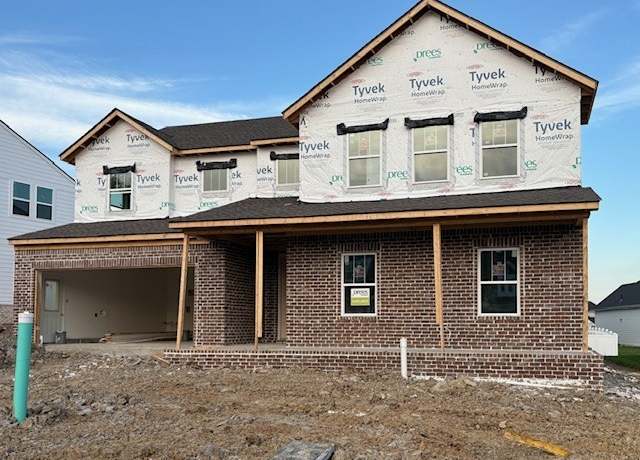 Property at 516 Little Penny Dr, Smyrna, TN 37167, 5 beds, 3 baths