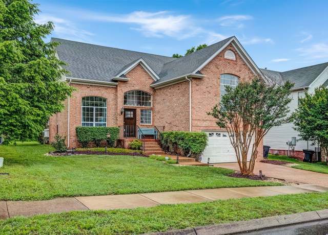 Property at 411 Orchid Trl, Franklin, TN 37064, 4 beds, 3.5 baths