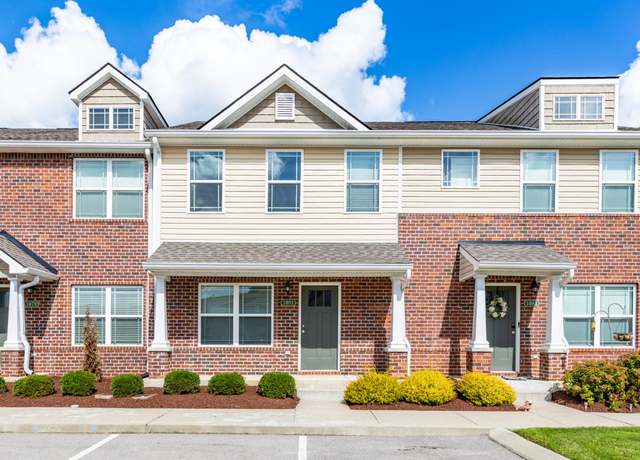 Property at 7072 Magnolia Crossings, Spring Hill, TN 37174, 2 beds, 2.5 baths