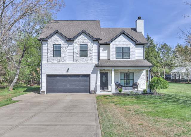 Property at 831 W Sagefield Dr, Smyrna, TN 37167, 3 beds, 2.5 baths