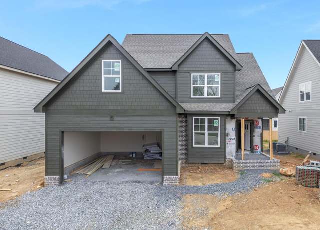 Property at 6637 Dharma Loop #120, Chattanooga, TN 37412, 3 beds, 2.5 baths
