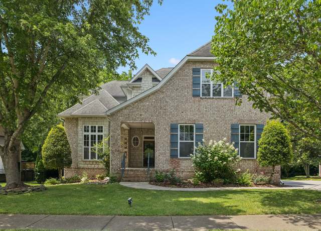Property at 4019 Fremantle Cir, Spring Hill, TN 37174, 4 beds, 3.5 baths
