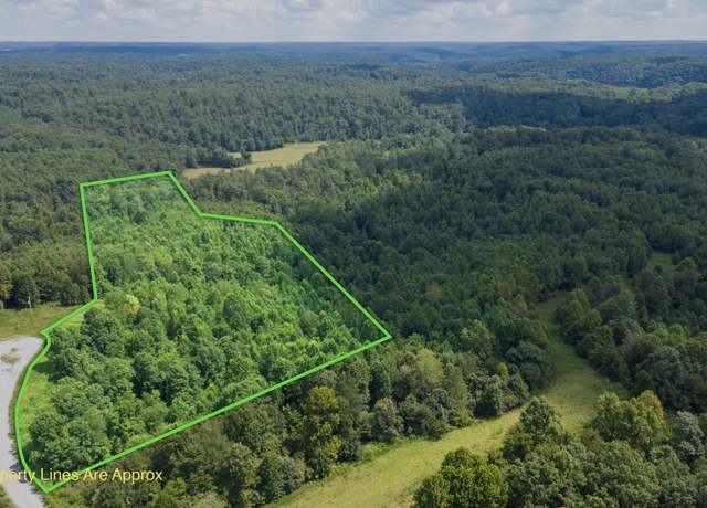 Property at 0 Topside Dr, Dover, TN 37058