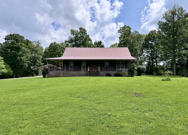 Property at 1086 Brown Mill Rd, Mc Ewen, TN 37101, 4 beds, 2 baths