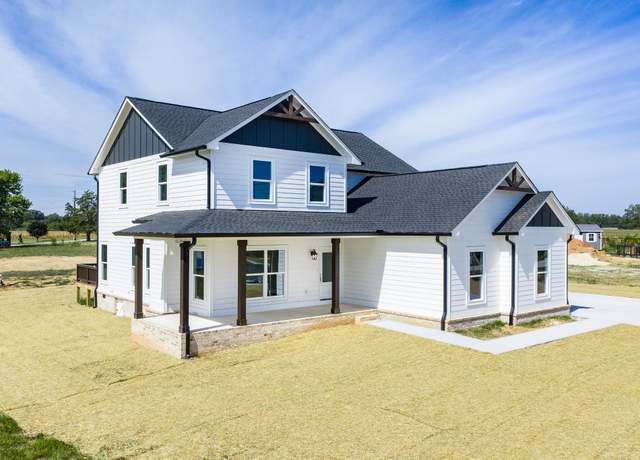 Property at 4535 Jack Dr, Cookeville, TN 38506, 4 beds, 3.5 baths