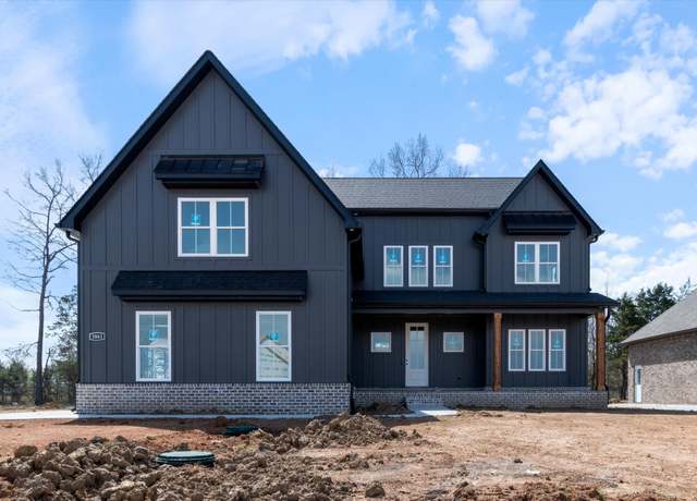 Property at 3861 Delzotto Dr, Murfreesboro, TN 37128, 4 beds, 3.5 baths
