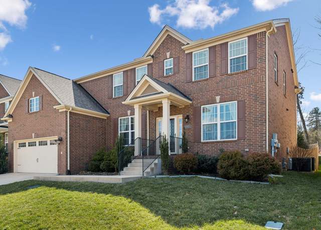 Property at 1617 Alayna Dr, Nashville, TN 37221, 5 beds, 3 baths