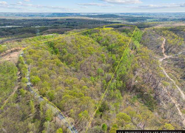 Property at 0 Nell Beard Rd, New Johnsonville, TN 37134