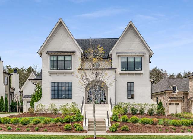 Property at 9021 Passiflora Ct, College Grove, TN 37046, 6 beds, 6 baths