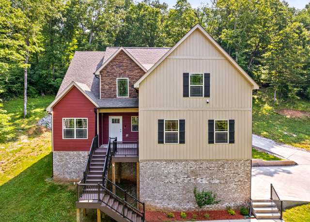 Property at 6466 Highway 48 N, Cumberland Furnace, TN 37051, 3 beds, 2.5 baths