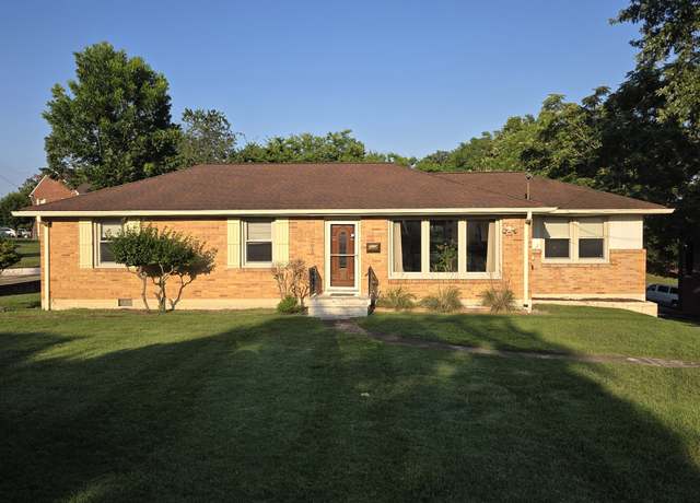 Property at 603 Jones St, Old Hickory, TN 37138, 3 beds, 2 baths