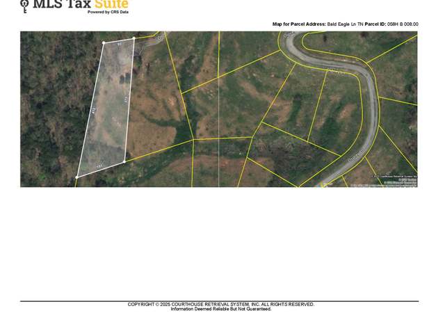 Property at 64B Bald Eagle, Hilham, TN 38568