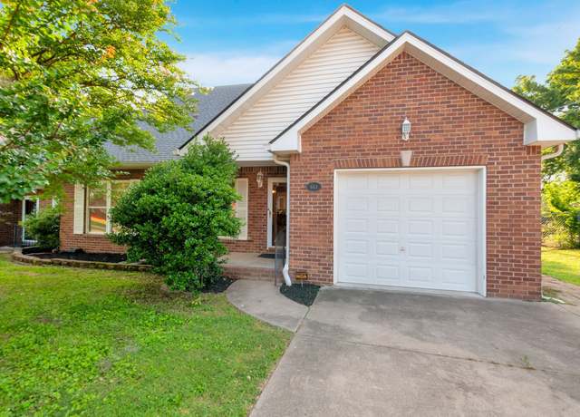 Property at 653 Westboro Dr, Nashville, TN 37209, 5 beds, 3 baths