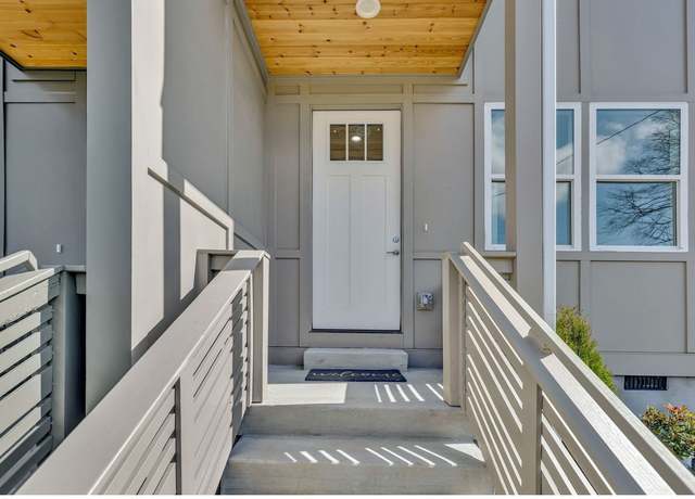 Property at 2122 15th Ave N Unit A, Nashville, TN 37208, 3 beds, 3 baths