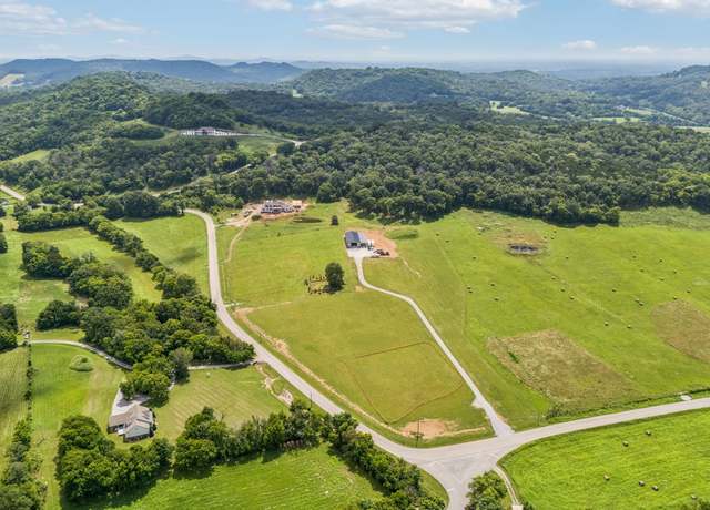 Property at 0 Giles Hill Rd, College Grove, TN 37046