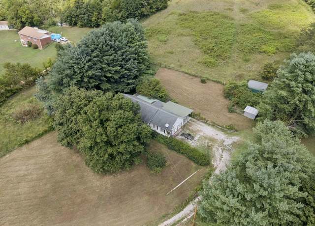 Property at 15364 Columbia Hwy, Lynnville, TN 38472, 3 beds, 2 baths
